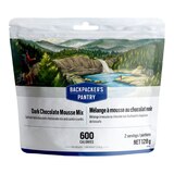 Backpacker's Pantry Chocolate Cheesecake Front_Flat