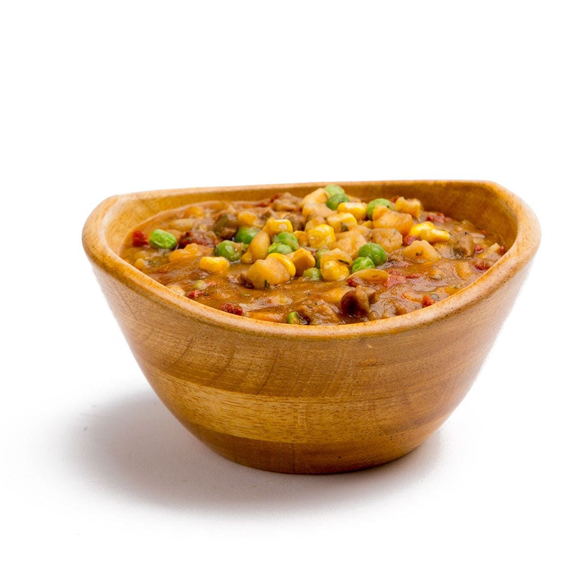 Backpacker's Pantry Shepard's Potato Stew with Beef