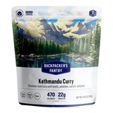 Backpacker's Pantry Katmandu Curry Front_Flat