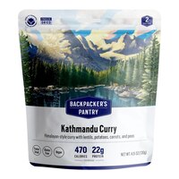Backpacker's Pantry Katmandu Curry Front_Flat