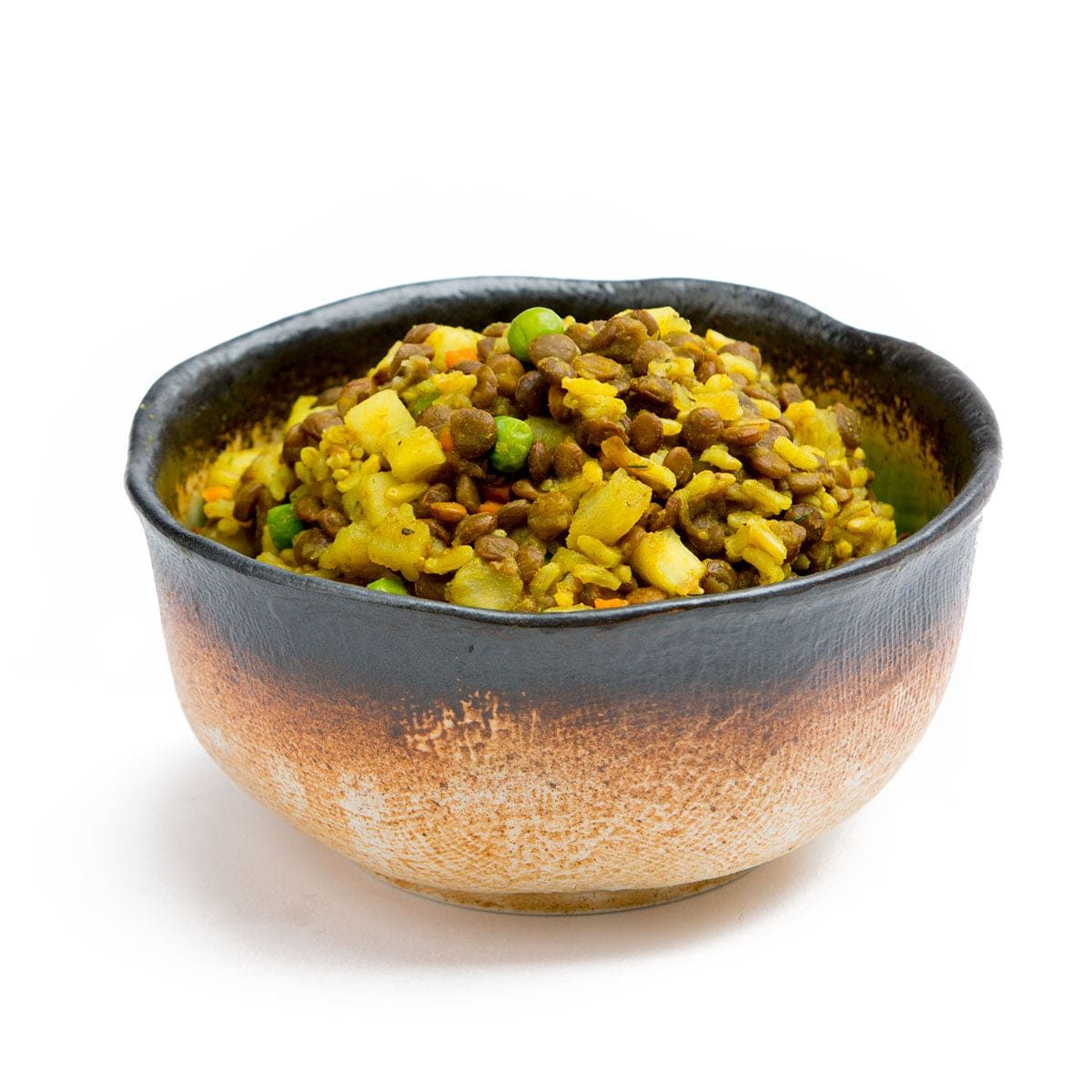 Backpacker's Pantry Katmandu Curry