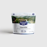 Backpacker's Pantry Crème Brulé Front_Flat