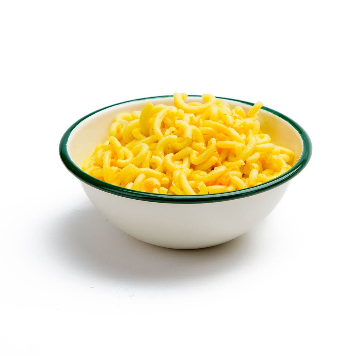 Backpacker’s Pantry Three Cheese Macaroni & Cheese