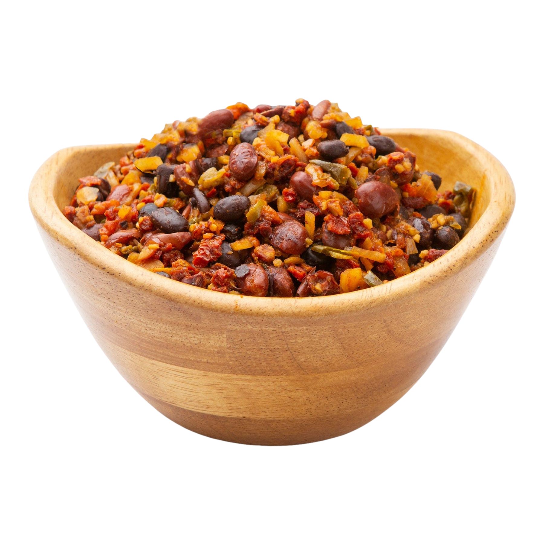 Backpacker's Pantry Wild West Chili and Beans