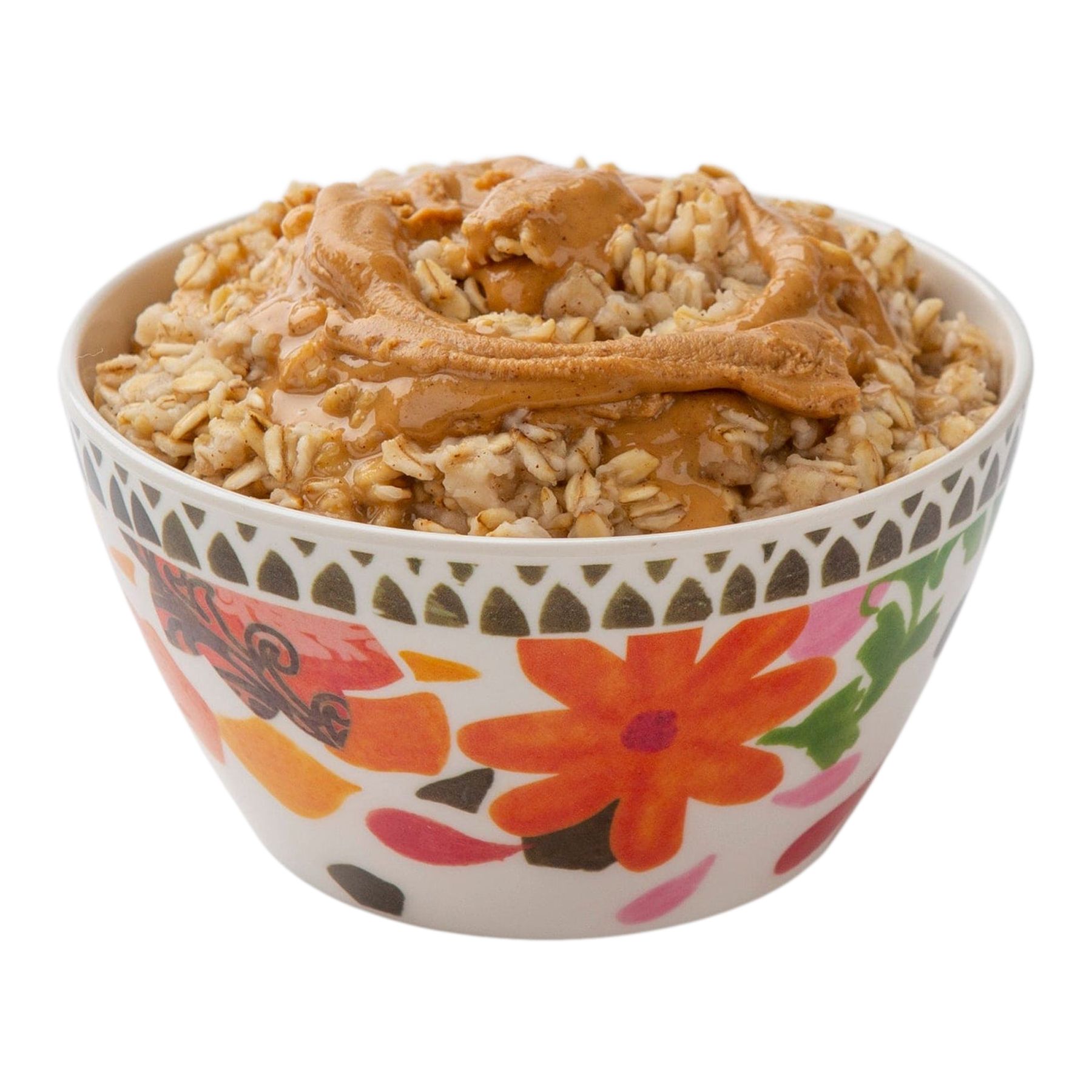 Backpacker's Pantry Peanut Butter and Banana Oatmeal