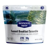 Backpacker's Pantry Summit Breakfast Scramble Front_Flat