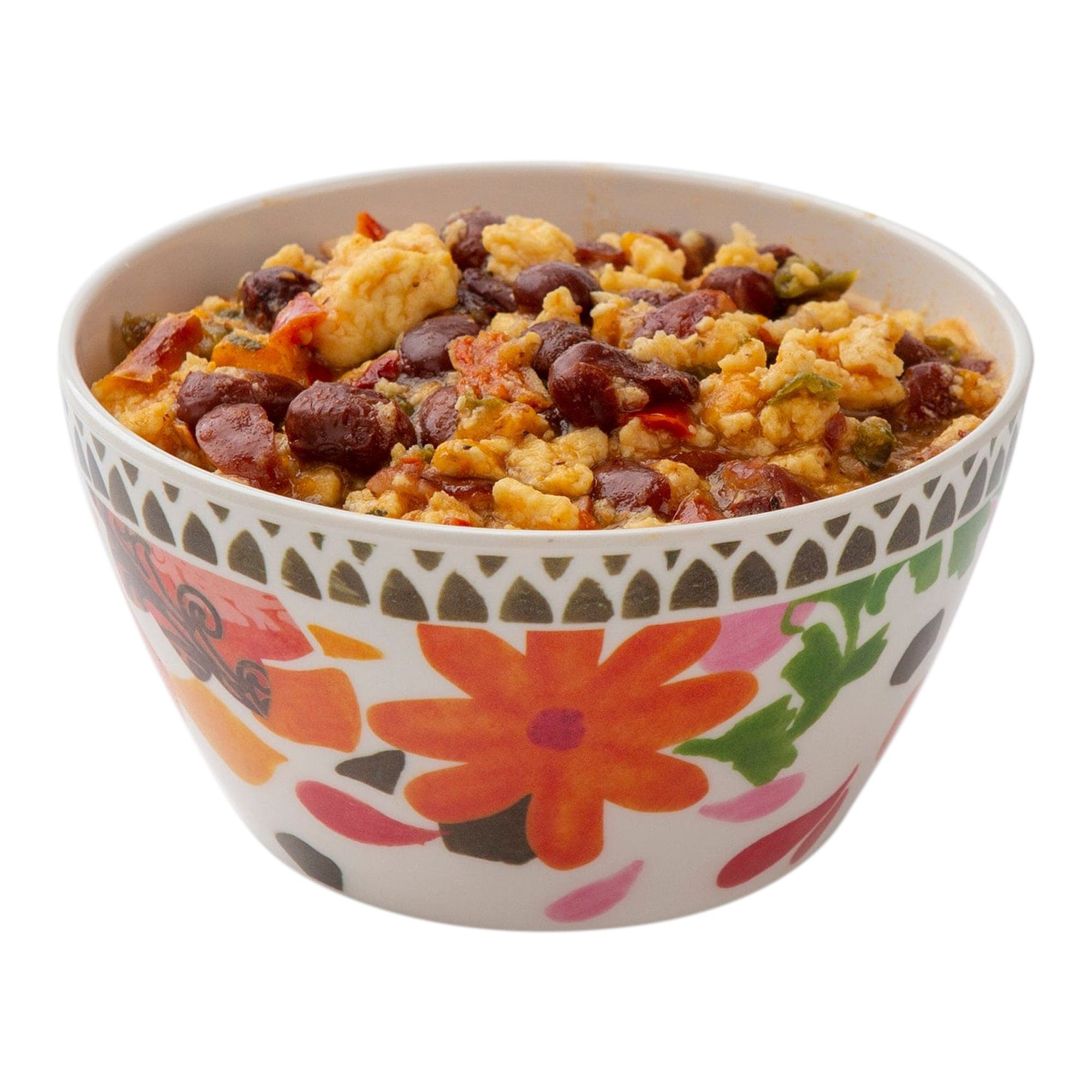 Backpacker's Pantry Summit Breakfast Scramble