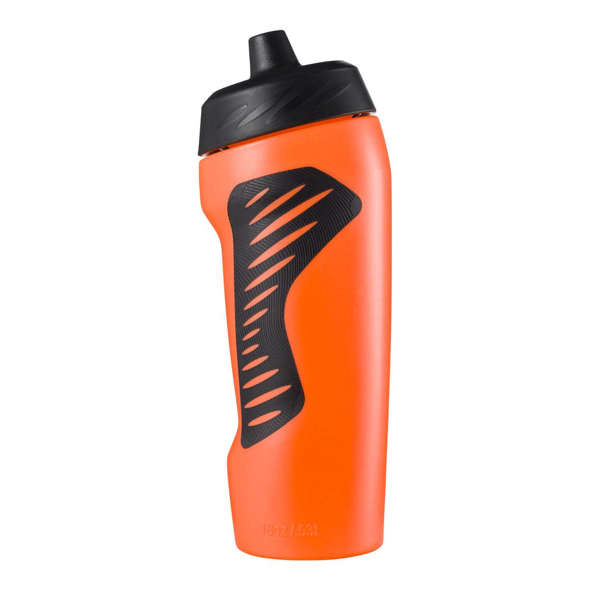 Nike Hyperfuel 18 oz Water Bottle Side_Left