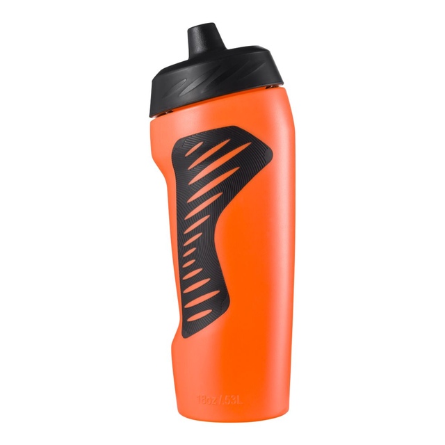 Nike Hyperfuel 18 oz Water Bottle Side_Left