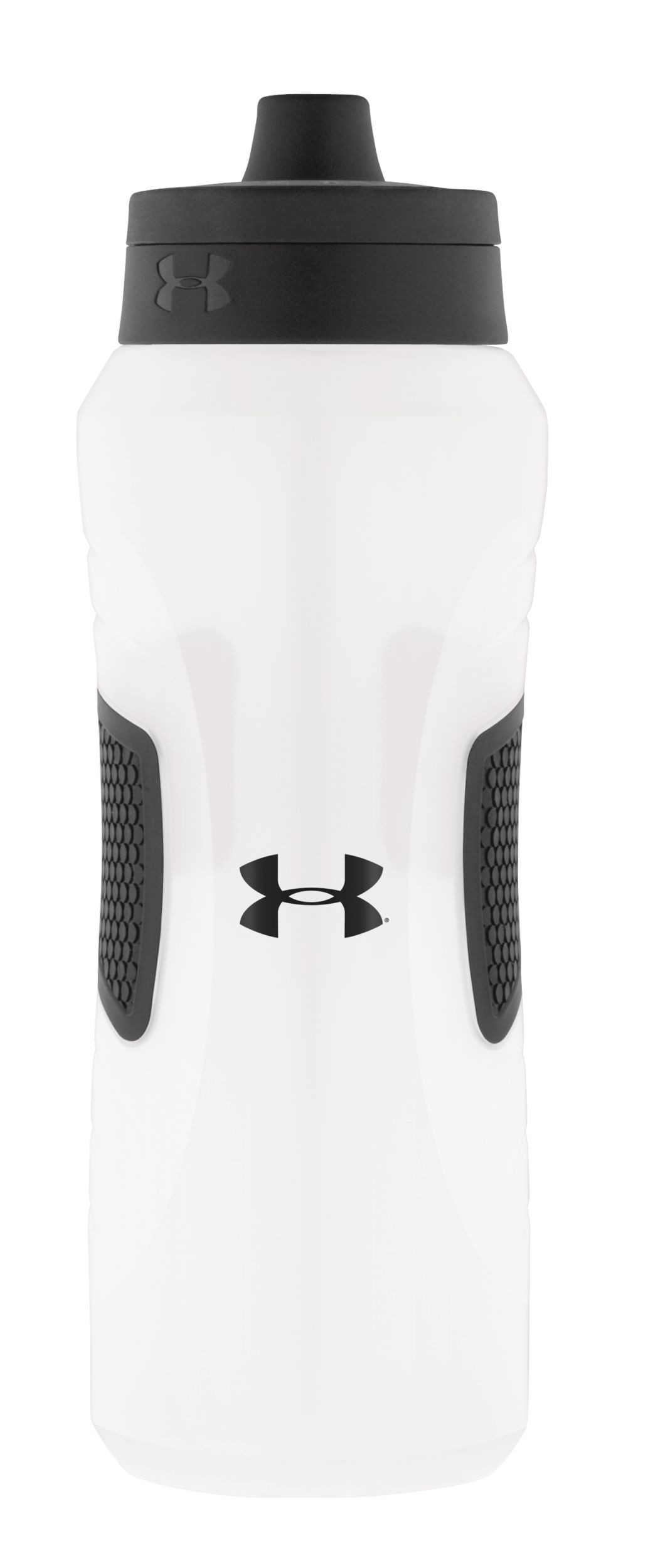 Under Armour 32 oz Squeeze Bottle, Squeeze Top, Plastic SportChek