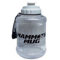 Mammoth Mug Water Bottle