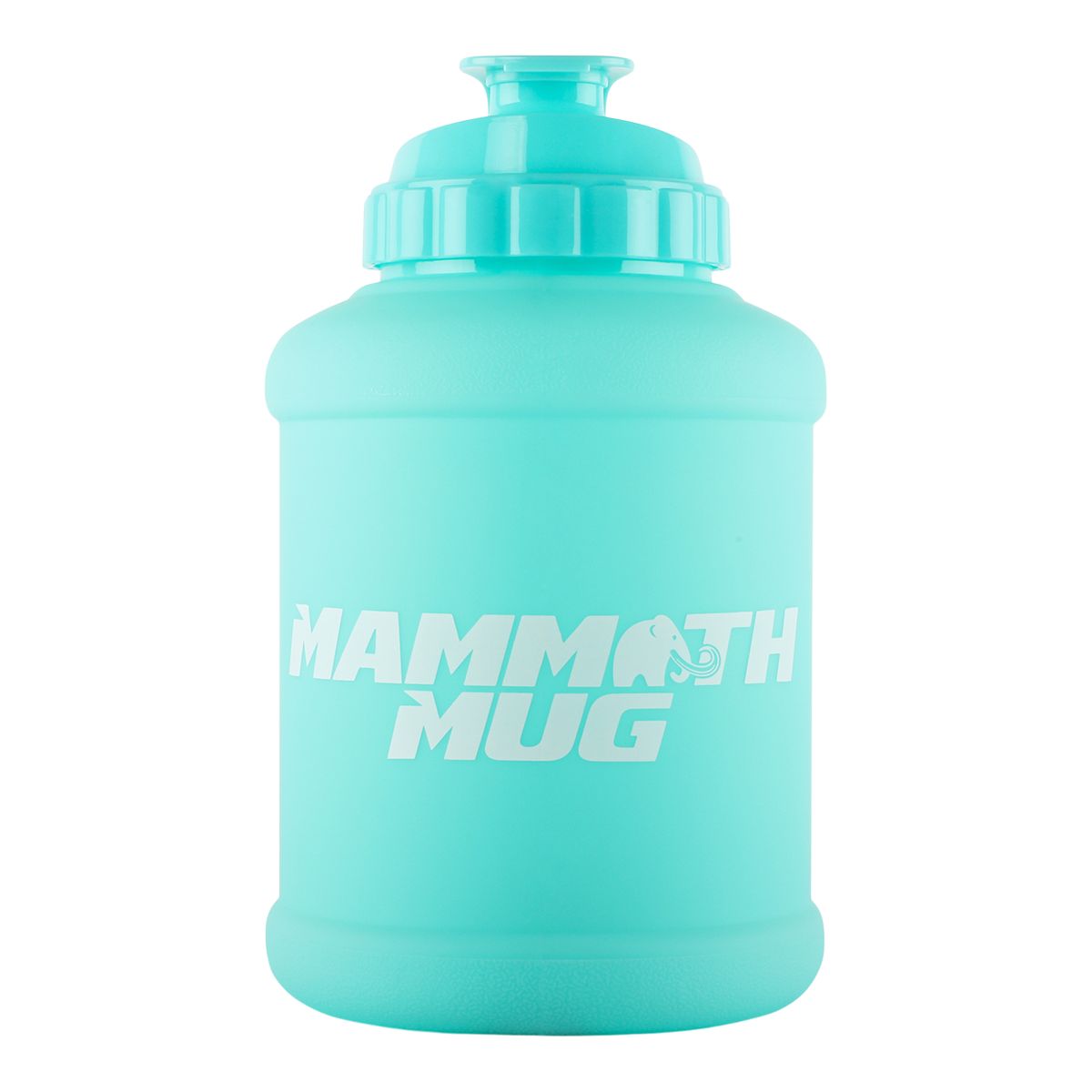 Mammoth Mug Water Bottle