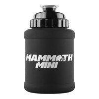 Mammoth Mug Mini Hydration Water Bottle