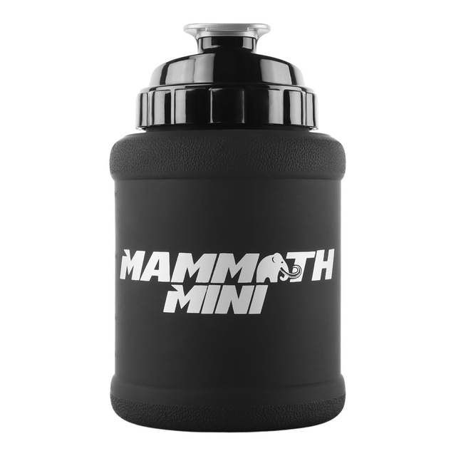 Mammoth Mug Mini Hydration Water Bottle