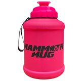 Mammoth Mug Water Bottle