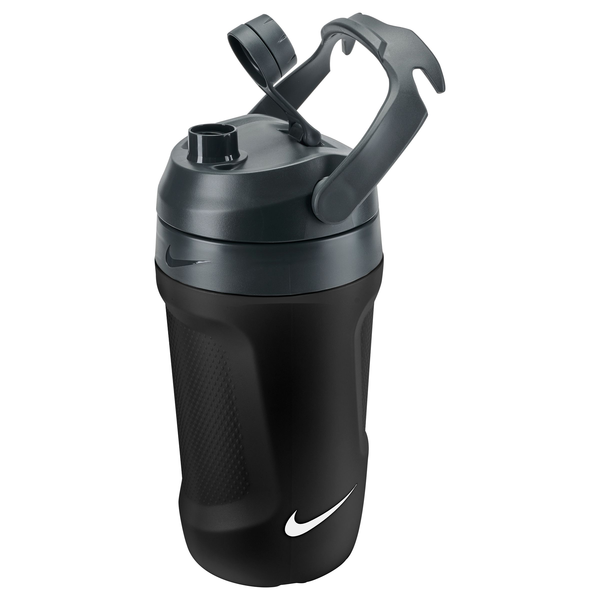 Nike Fuel Jug 64 oz Water Bottle