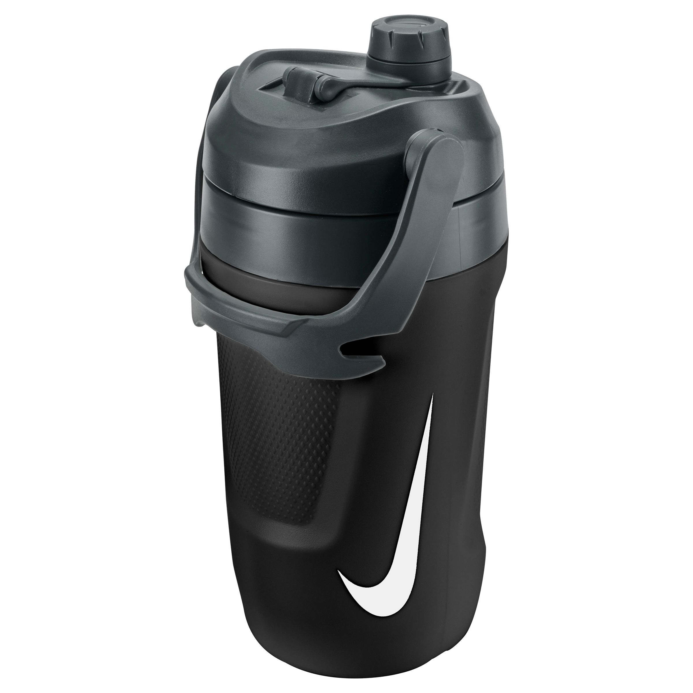 Nike Fuel Jug 64 oz Water Bottle