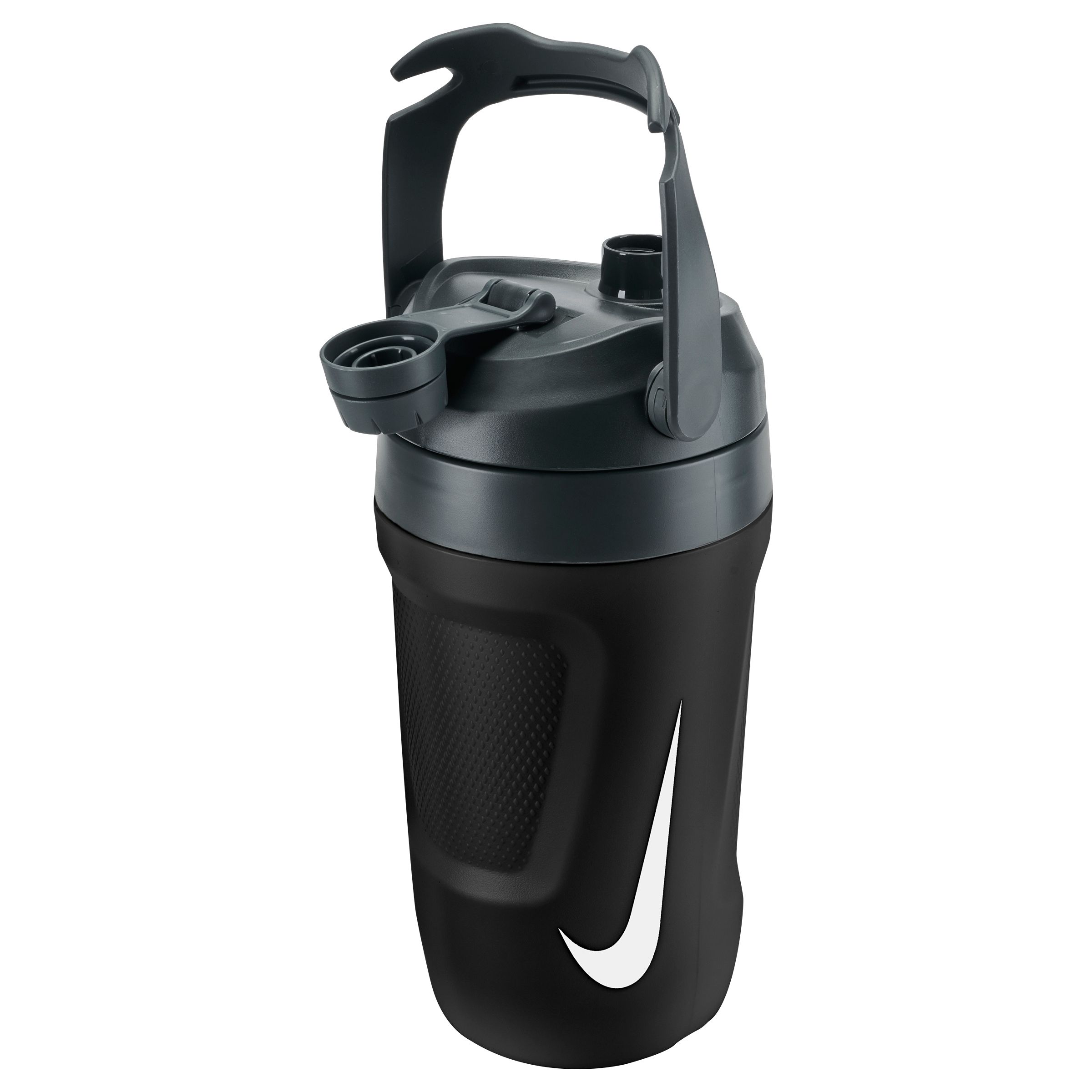 Nike Fuel Jug 64 oz Water Bottle
