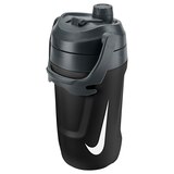 Nike Fuel Jug 64 oz Water Bottle Front_Angled_Left