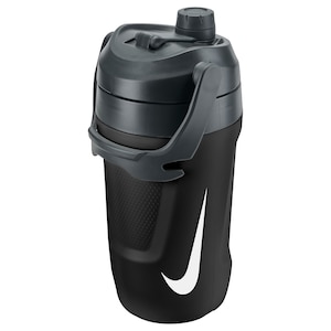 Nike Fuel Jug 64 oz Water Bottle