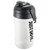 Nike Fuel Jug 64 oz Water Bottle
