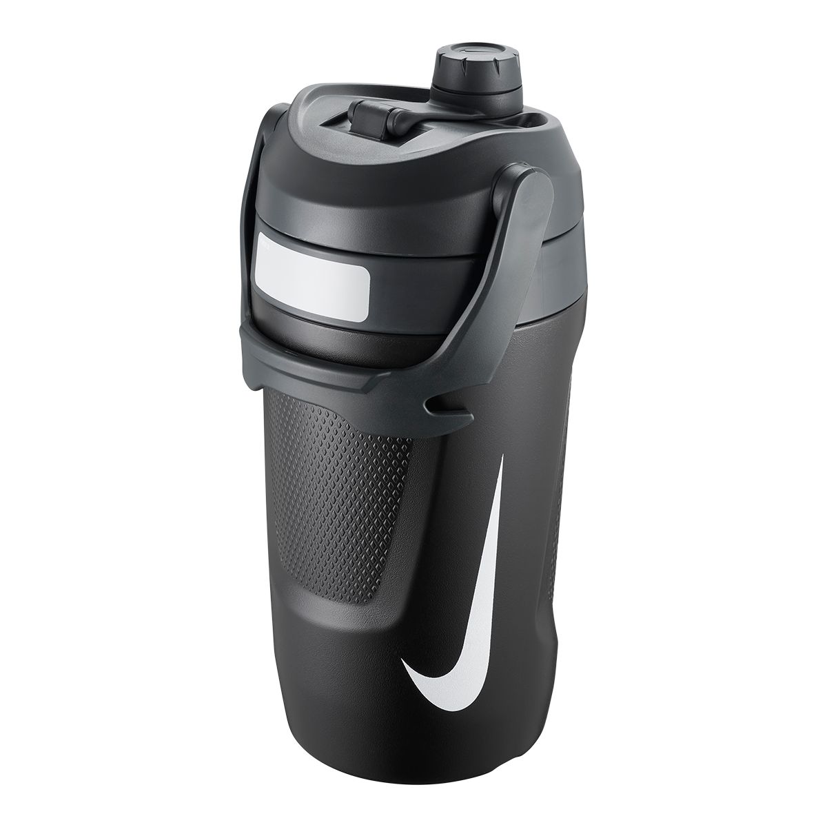 Nike Fuel Jug 64 oz Water Bottle