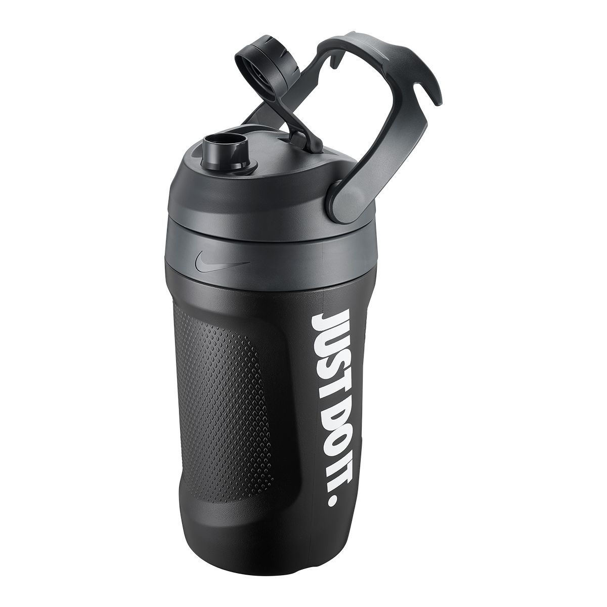 Nike Fuel Jug 64 oz Water Bottle