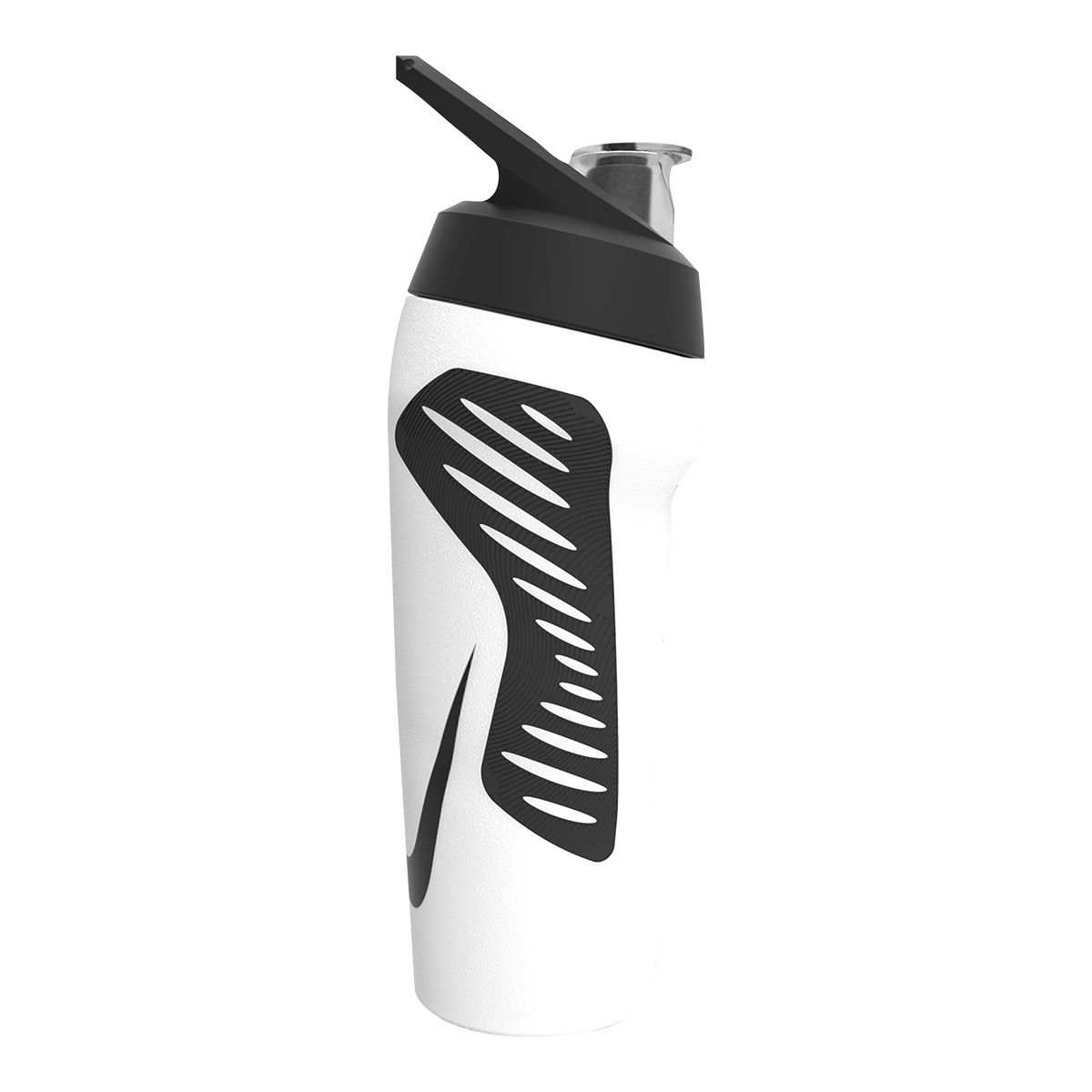 Nike HyperFuel 2.0 24oz. Water Bottle-Black/Gold