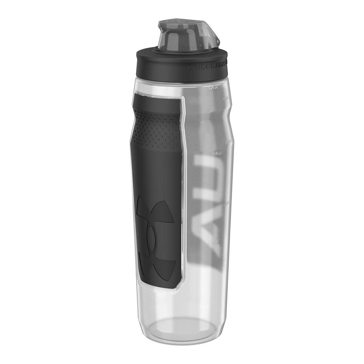 Image of UA Playmaker Squeeze 32 oz Water Bottle