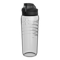 Under Armour Draft 24 oz Water Bottle Front_Angled_Left
