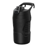 Under Armour Playmaker 64 oz Jug Water Bottle Front_Angled_Left