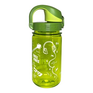 Nalgene Kids' On-The-Fly 12 oz Water Bottle