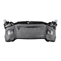 Life Sports Gear Eco Wave Hydration Belt Front_Flat