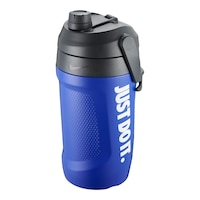 Nike Fuel Jug 64 oz Water Bottle