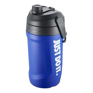 Nike Fuel Jug 64 oz Water Bottle