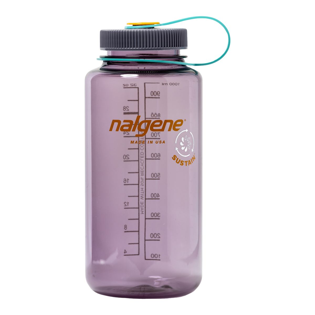 Nalgene 32 oz Sustain Water Bottle