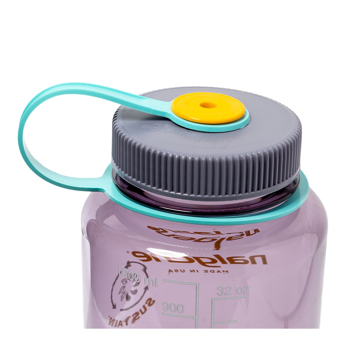 Nalgene 32 oz Sustain Water Bottle