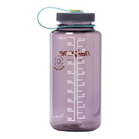 Nalgene 32 oz Sustain Water Bottle Back_Flat