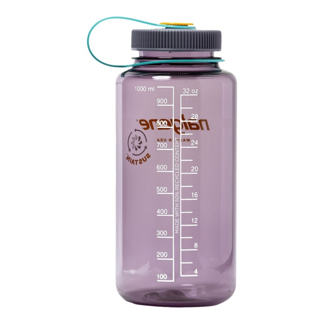 Nalgene 32 oz Sustain Water Bottle