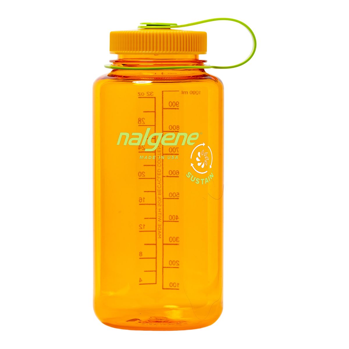 Nalgene 12oz on The Fly Kids Sustain Bottle, Chomp