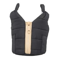 Puffin Beverage Vest Front_Flat