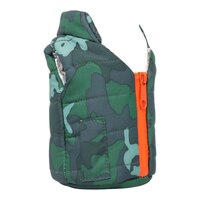 Puffin Beverage Vest Front_Three_Fourths_Angled_Right