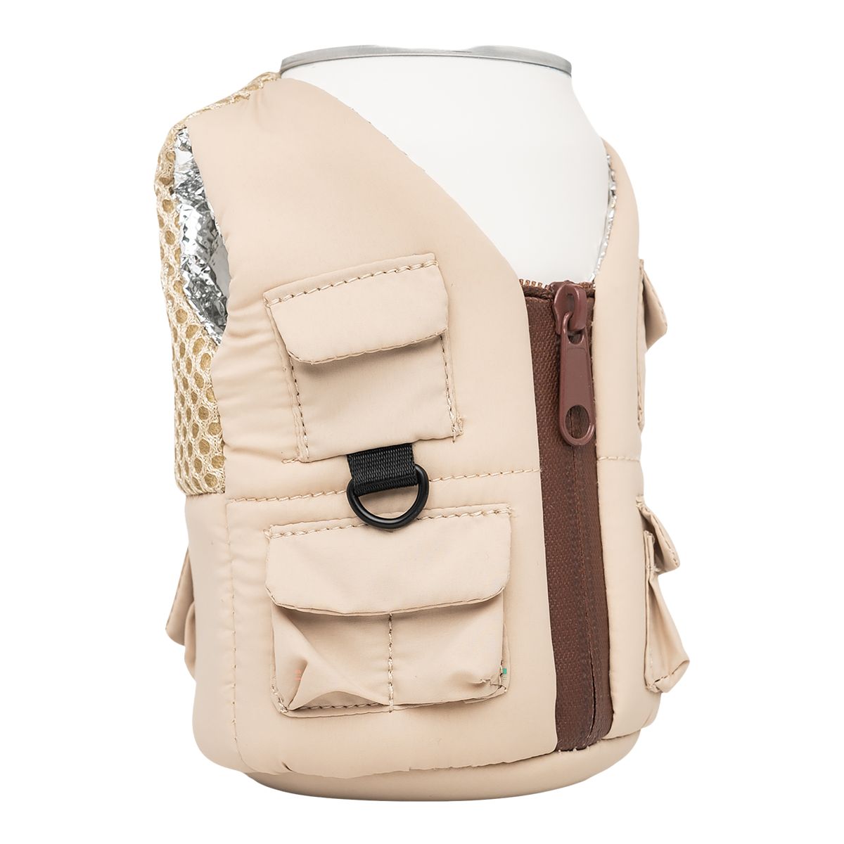 Puffin Beverage Adventure Vest