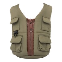Puffin Beverage Adventure Vest