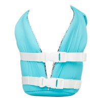 Puffin Life Vest Drinkwear Koozie