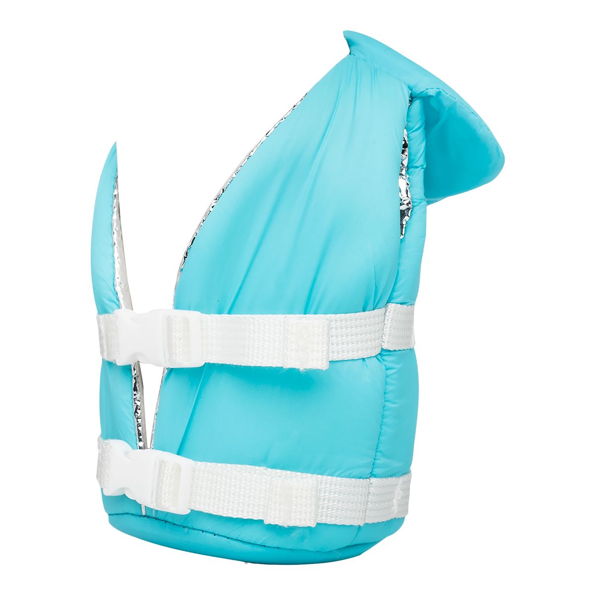 Puffin Life Vest Drinkwear Koozie