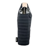 Puffin Wine Bag Front_Flat