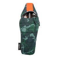 Puffin Beverage Bag Front_Flat