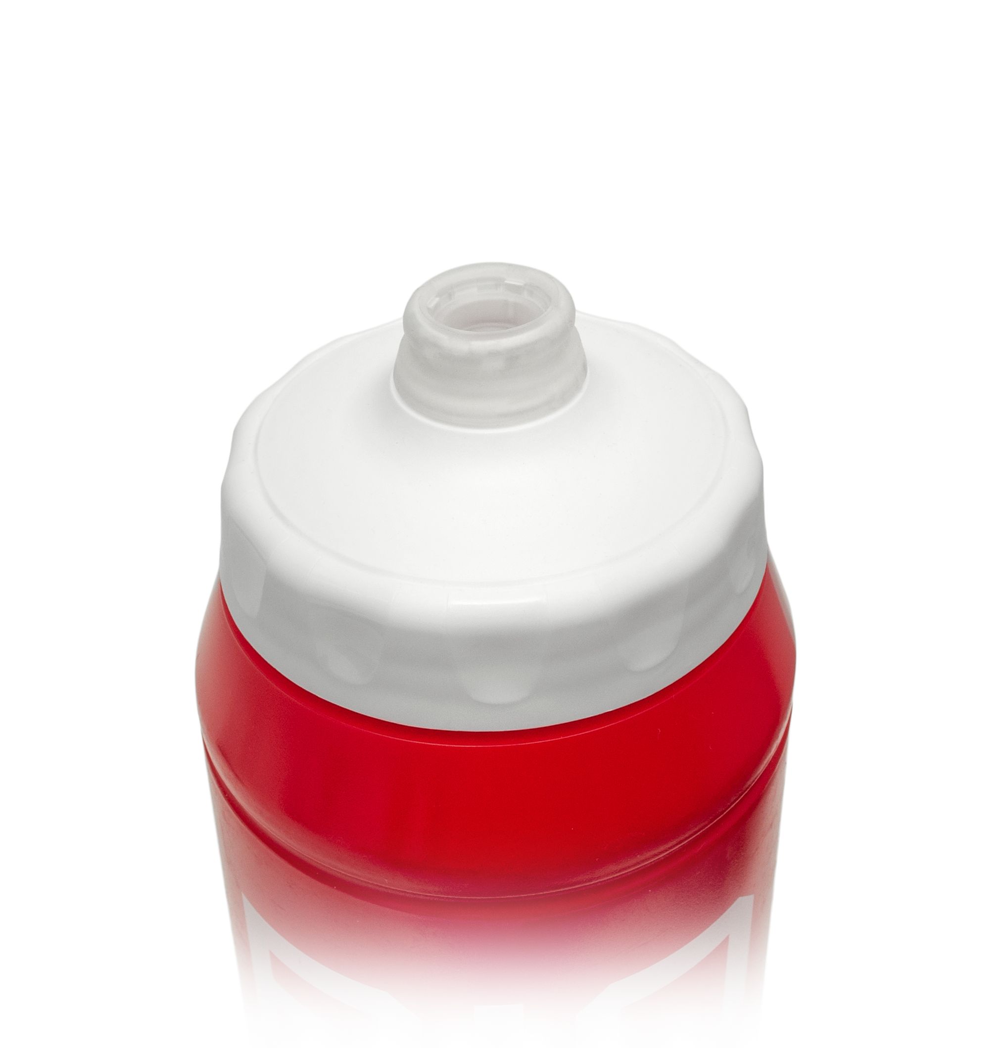 Biosteel Team Squirt Water Bottle