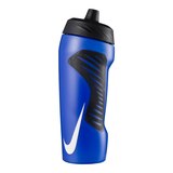 Nike Hyperfuel 18 oz Bottle Front_Angled_Left